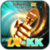 Logo da 1XKK